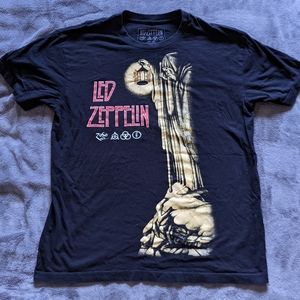 Led Zeppelin Tee